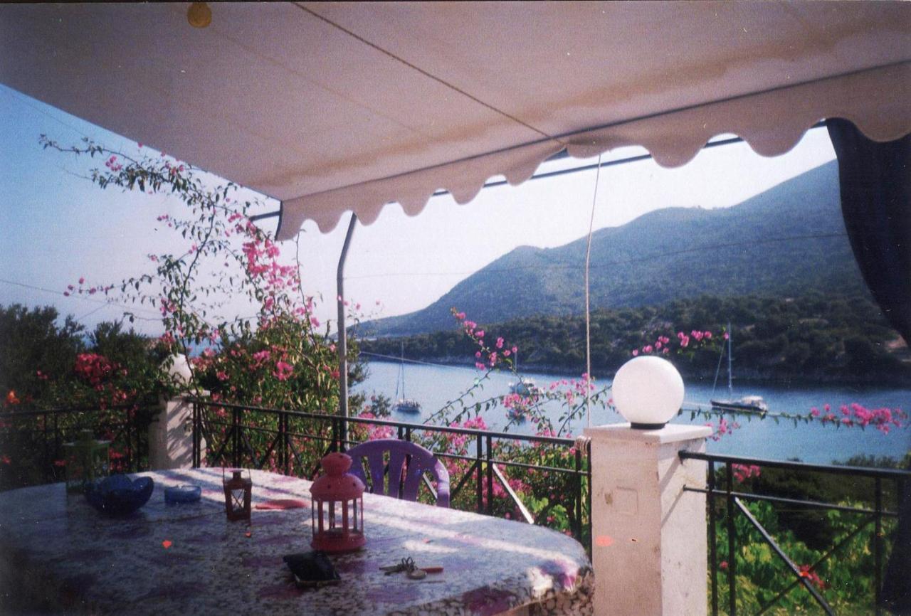 Villa Errieta Αθέρας Εξωτερικό φωτογραφία