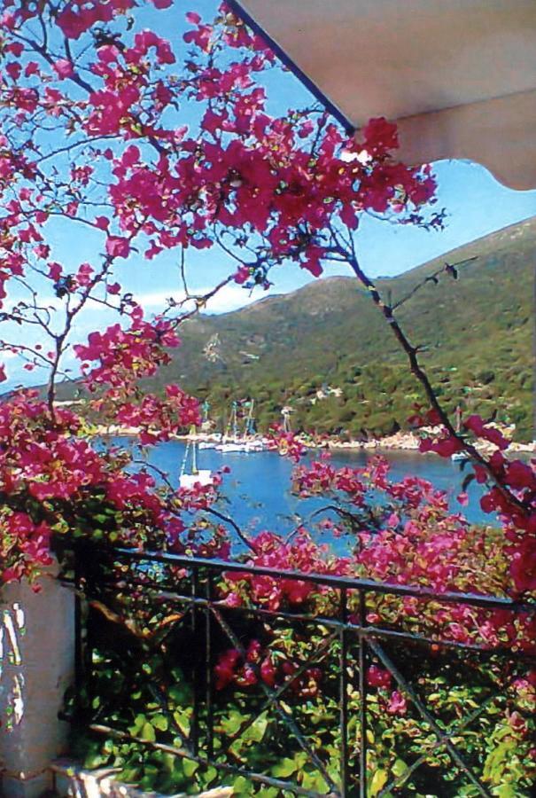 Villa Errieta Αθέρας Εξωτερικό φωτογραφία