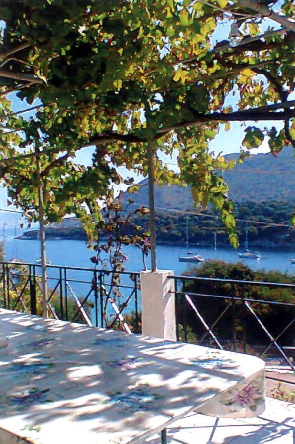 Villa Errieta Αθέρας Εξωτερικό φωτογραφία