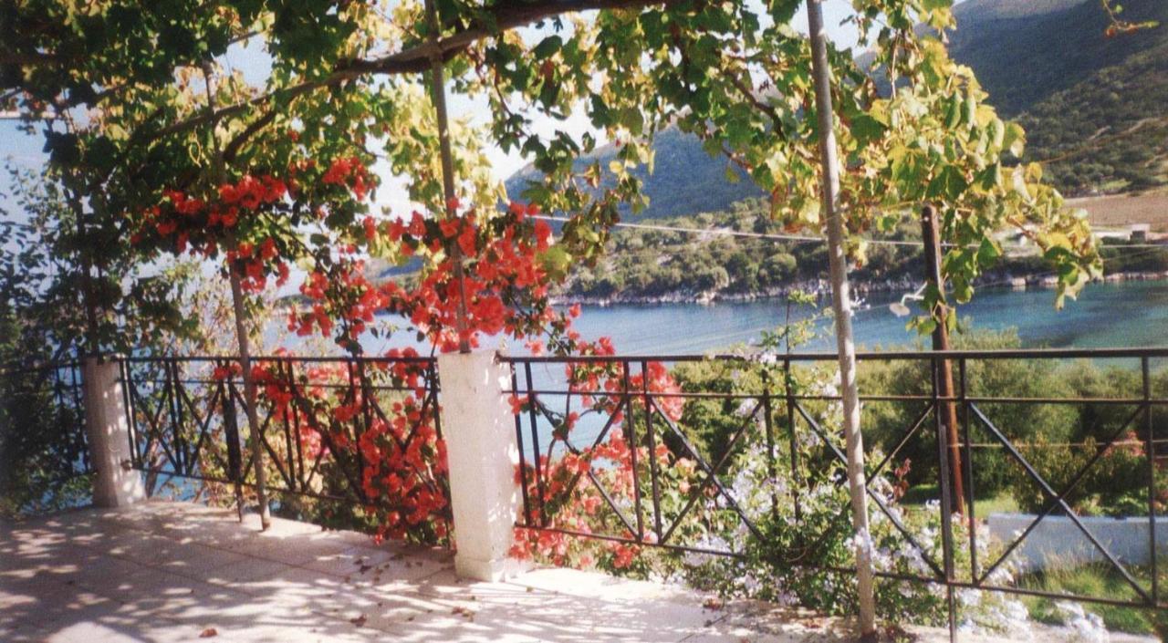 Villa Errieta Αθέρας Εξωτερικό φωτογραφία