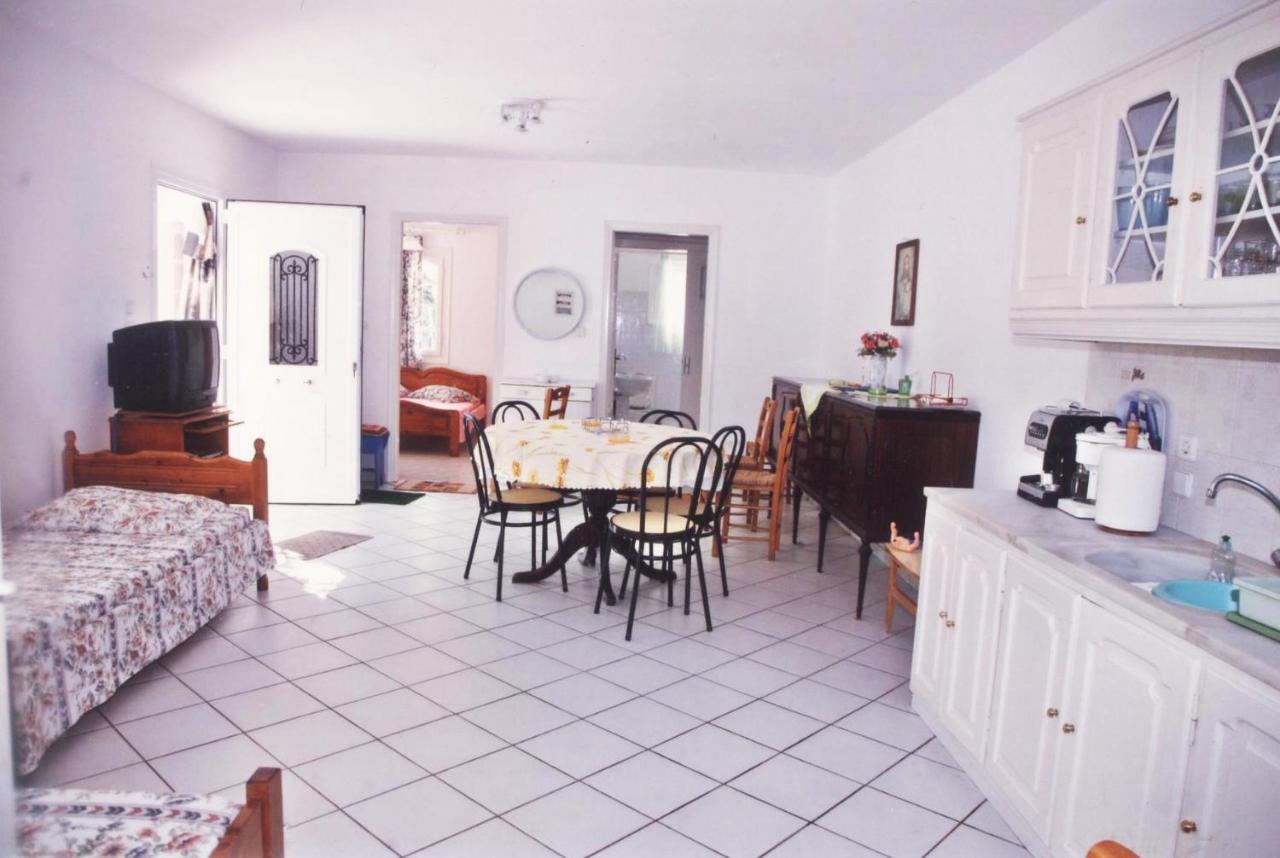 Villa Errieta Αθέρας Εξωτερικό φωτογραφία