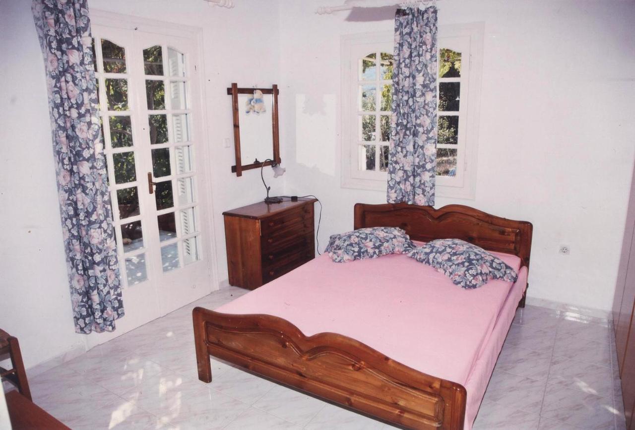 Villa Errieta Αθέρας Εξωτερικό φωτογραφία