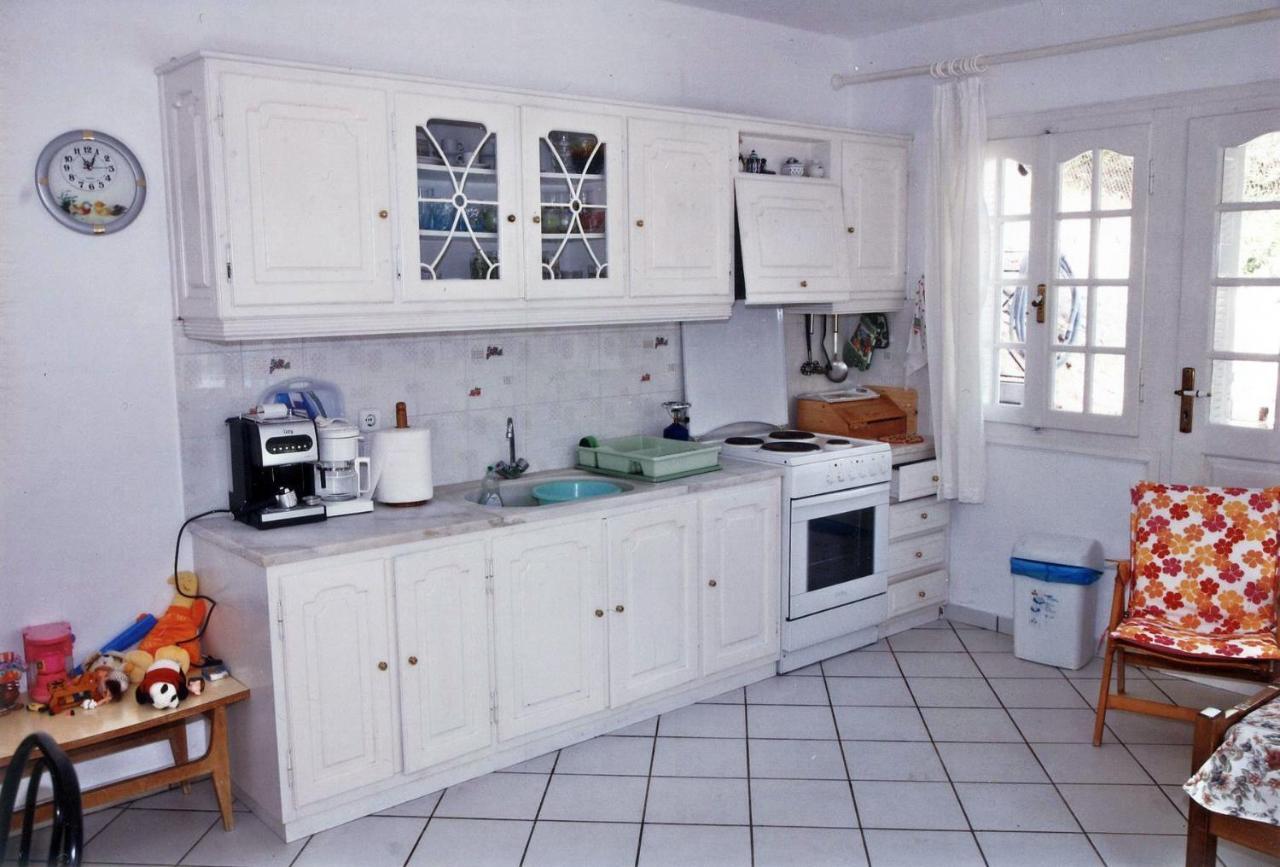 Villa Errieta Αθέρας Εξωτερικό φωτογραφία