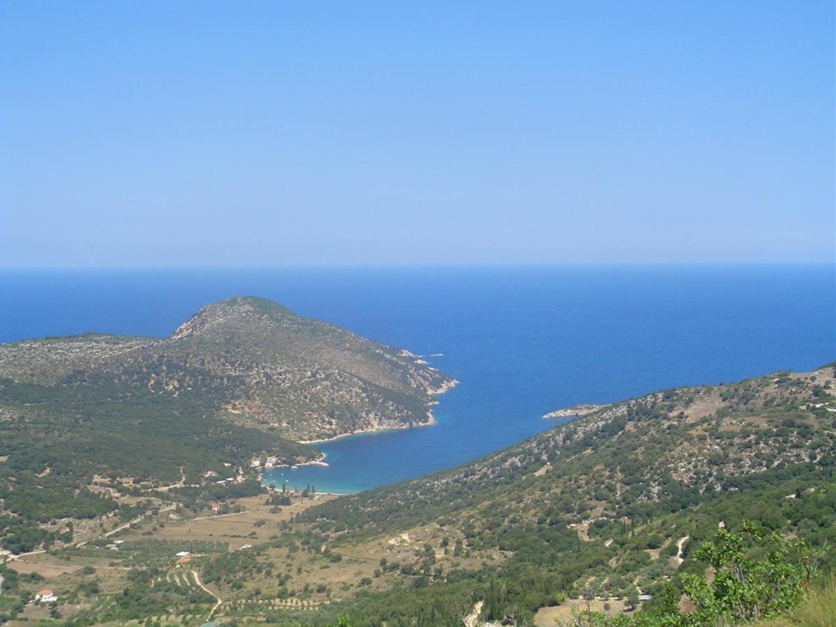 Villa Errieta Αθέρας Εξωτερικό φωτογραφία